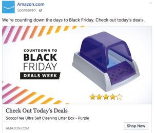 Amazon Advertising