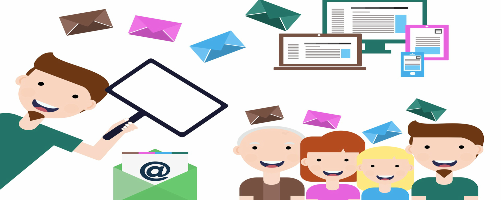 EMAIL MARKETING