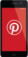 Pinterest Apps