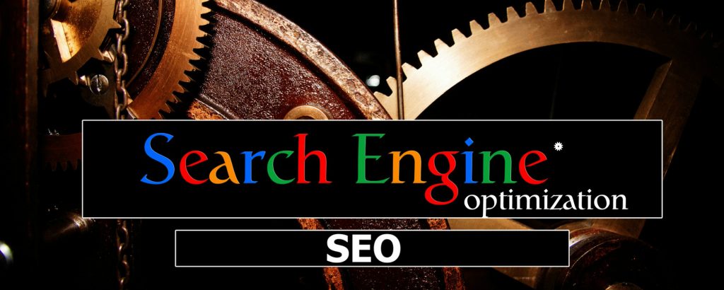 Search Engine Optimization