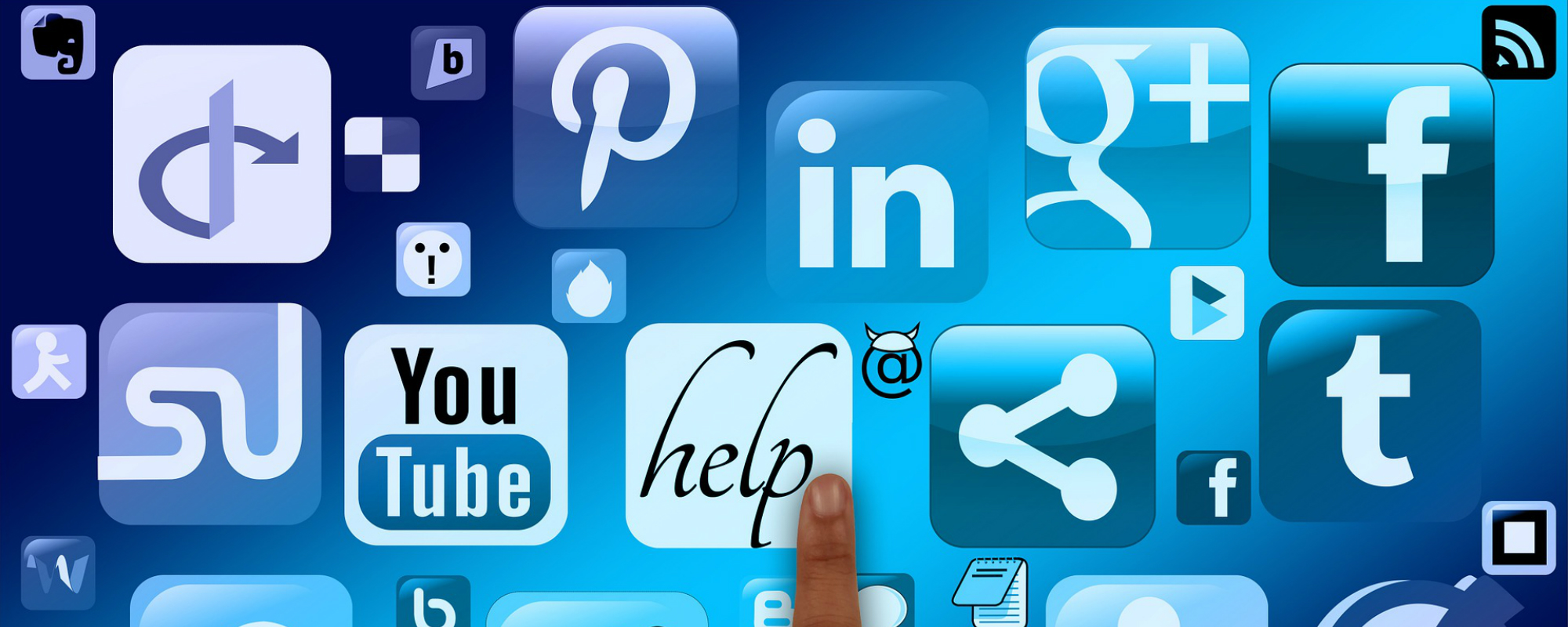 Social Media Marketing Strategy