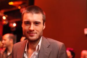 Pete Cashmore