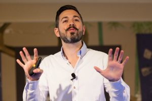 Rand Fishkin