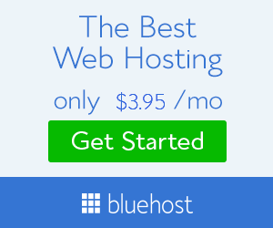 Bluehost the best web hosting with great offer for you